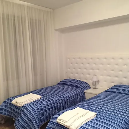 לינה וארוחת בוקר Itaka ל'אקווילה