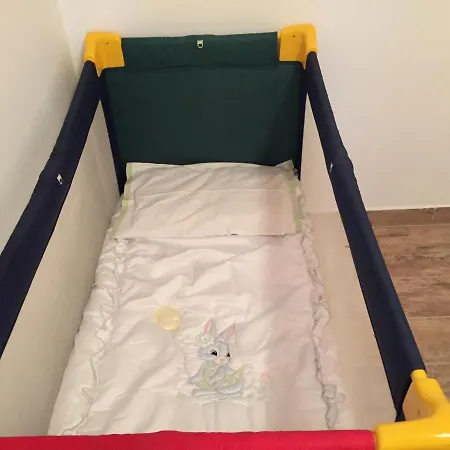 Itaka Nocleg ze śniadaniem LʼAquila