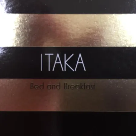 Itaka Nocleg ze śniadaniem 3*