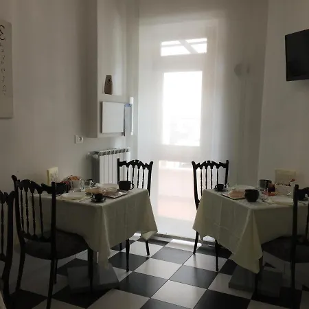 Itaka Nocleg ze śniadaniem 3*