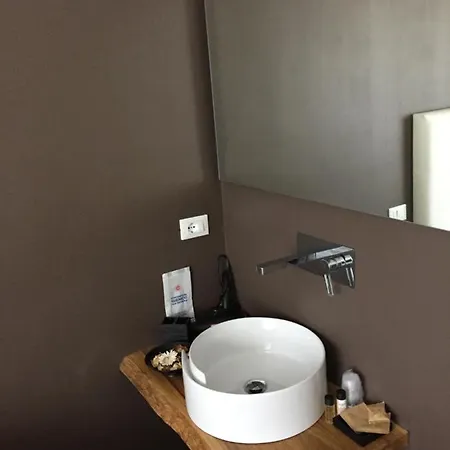 فندق مبيت وإفطار Itaka