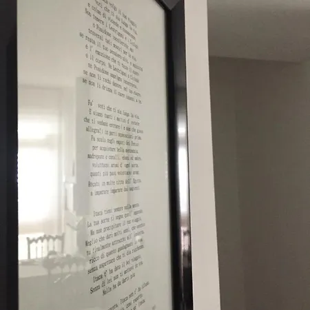 לינה וארוחת בוקר Itaka ל'אקווילה