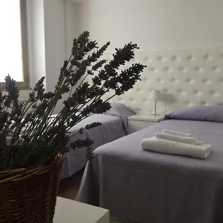 לינה וארוחת בוקר Itaka ל'אקווילה