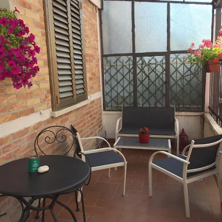 Itaka 3* ל'אקווילה