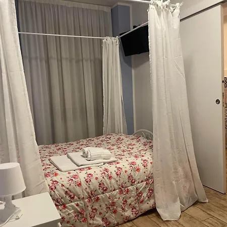 Itaka Nocleg ze śniadaniem