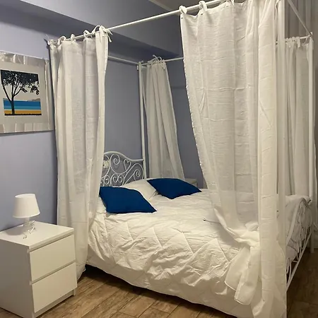 לינה וארוחת בוקר Itaka