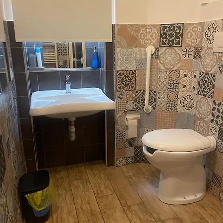 Itaka فندق مبيت وإفطار