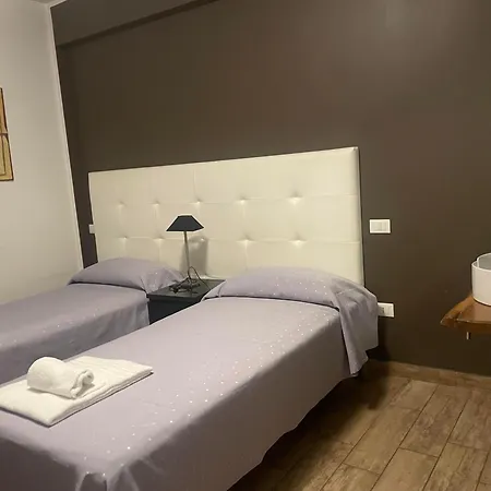 Nocleg ze śniadaniem Itaka