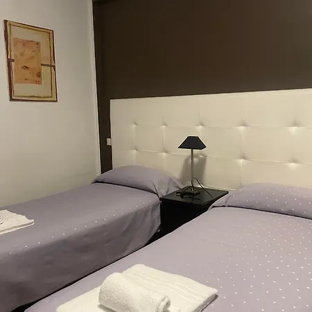 Itaka לינה וארוחת בוקר 3*