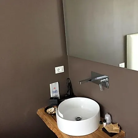 فندق مبيت وإفطار Itaka