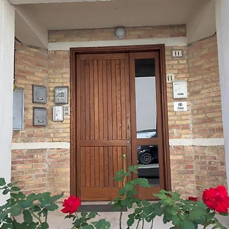 Itaka 3* LʼAquila