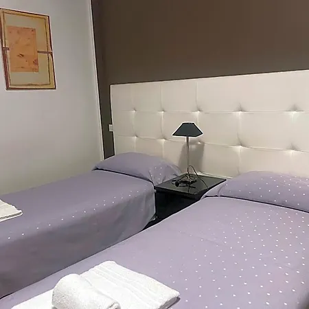 Itaka فندق مبيت وإفطار LʼAquila