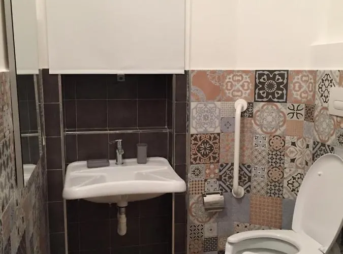 Itaka Bed & Breakfast LʼAquila