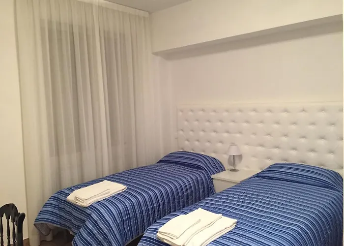 Bed & Breakfast Itaka LʼAquila