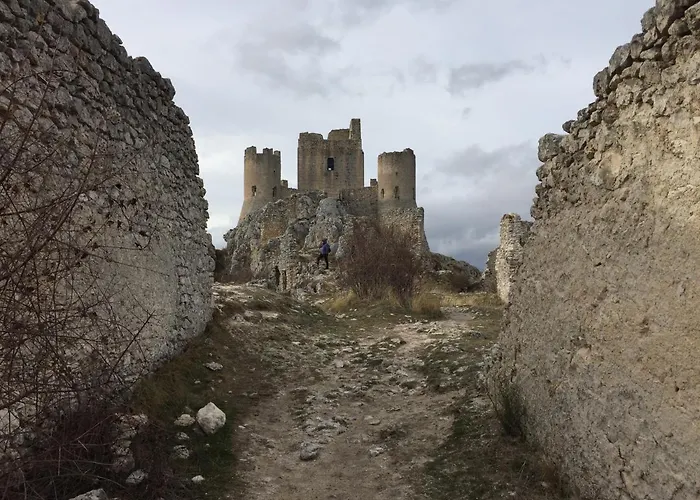 Panzió Itaka LʼAquila