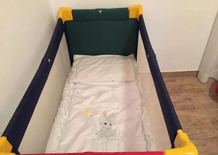 Itaka Bed & Breakfast LʼAquila