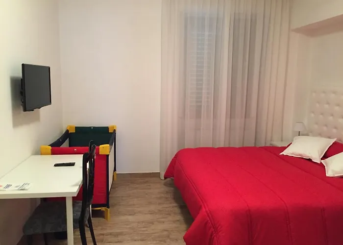 Bed & Breakfast Itaka