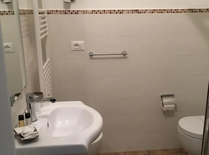 Itaka Bed & Breakfast 3*