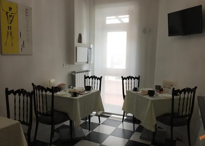 Itaka Bed & Breakfast 3*