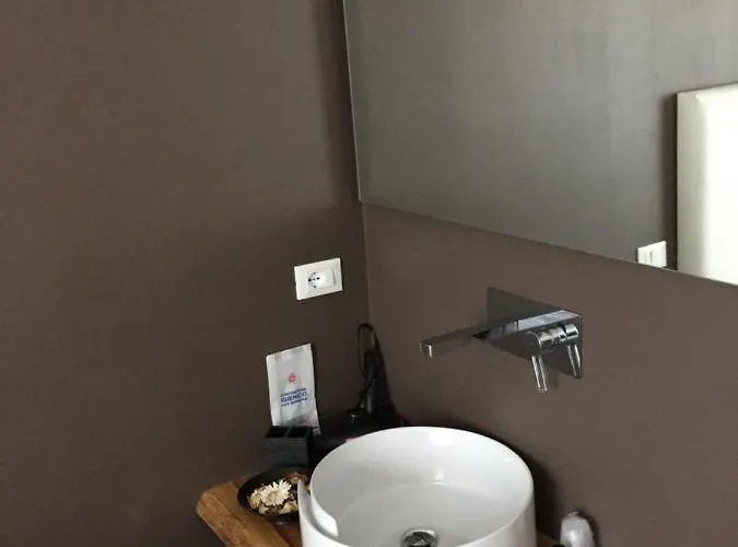 Bed & Breakfast Itaka