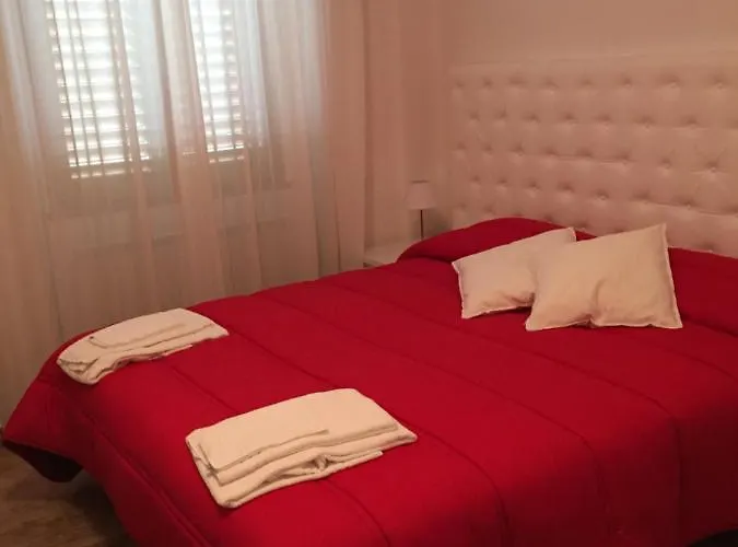 Itaka Bed & Breakfast LʼAquila