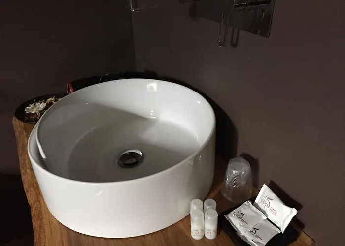 Itaka Bed & Breakfast