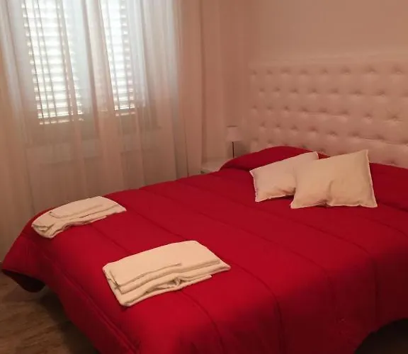 Panzió Itaka LʼAquila