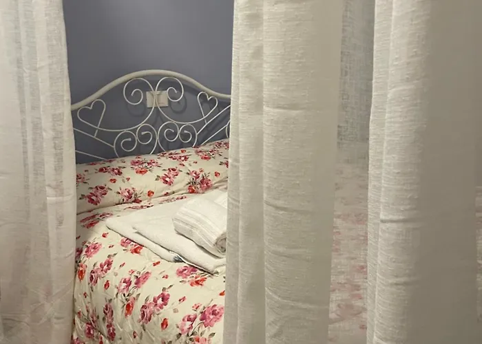 Bed & Breakfast Itaka 3*