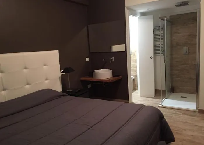 Bed & Breakfast Itaka