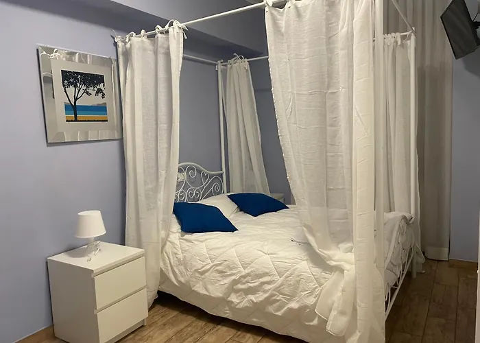 Bed & Breakfast Itaka