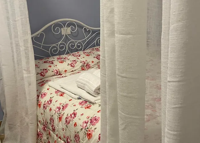 Itaka Bed & Breakfast 3*